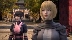 Spirit Guardian Season 3 Episode 9