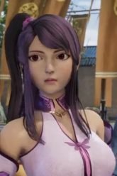 Spirit Sword Sovereign Episode 41