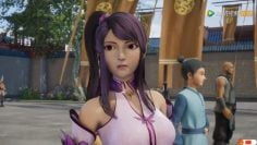 Spirit Sword Sovereign Episode 41