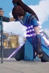 Spirit Sword Sovereign Episode 42