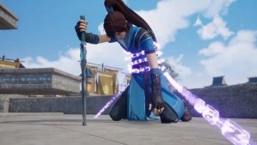 Spirit Sword Sovereign Episode 42