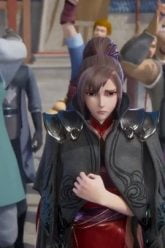 Spirit Sword Sovereign Episode 43