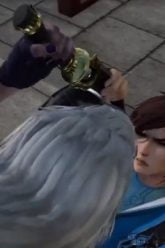 Spirit Sword Sovereign Episode 44