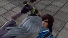 Spirit Sword Sovereign Episode 44