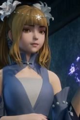 Spirit Sword Sovereign Episode 46