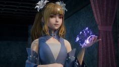 Spirit Sword Sovereign Episode 46