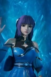 Spirit Sword Sovereign Episode 47