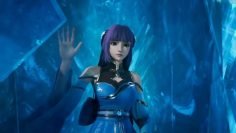 Spirit Sword Sovereign Episode 47