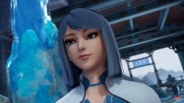 Spirit Sword Sovereign Episode 48