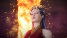 Wan Jie Shen Zhu Episode 51
