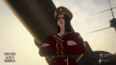 The Gate of Fate Episode 14