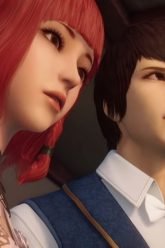 The Gate of Fate Episode 15