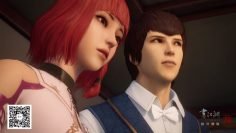 The Gate of Fate Episode 15