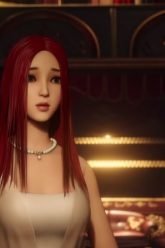 The Gate of Fate Episode 16