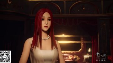 The Gate of Fate Episode 16