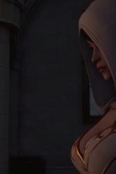 The Gate of Fate Episode 19