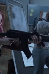 The Invasion of Awakening Episode 14