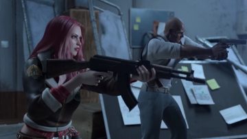 The Invasion of Awakening Episode 14