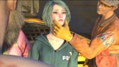 The Invasion of Awakening Episode 16