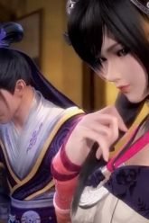 Tian Xing Jiu Ge Episode 73