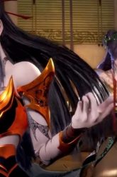Tian Xing Jiu Ge Episode 74