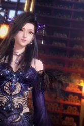 Tian Xing Jiu Ge Episode 75