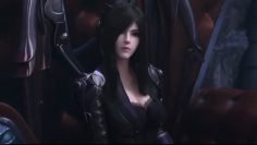 Transcend the Gods 2 Episode 26