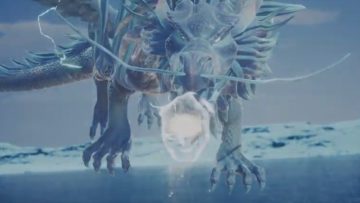 Wanjie Shen Zhu Episode 50