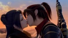 Doupo Cangqiong Season 3 Episode 7