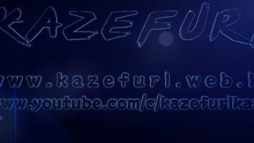 Kazefuri