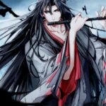 Mo Dao Zu Shi Episode