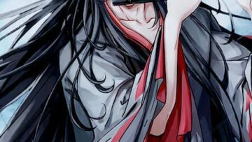 Mo Dao Zu Shi Episode