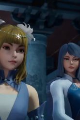 Spirit Sword Sovereign Episode 50