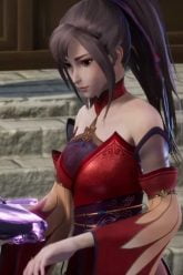 Spirit Sword Sovereign Episode 51