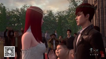 The Fate Of Gate Episode 20