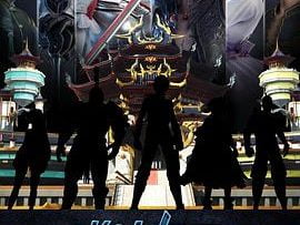 Reversal-Dimension-The-Rise-Of-AI Poster