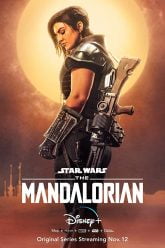 The-Mandalorian-Poster