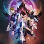 Age of Gunslingers Ⅲ Xue Zu Mi Shi