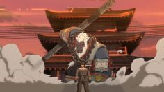 Rakasha Street S2 Banner