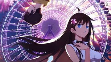 Fairy King’s Daily Life Poster