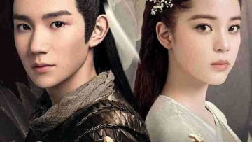 The Great Ruler Live Actions 2020 Poster