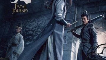 Fatal Journey