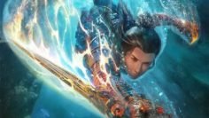 Legend of Immortals Season 2
