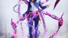 Douluo Dalu Soul Land Episode 95