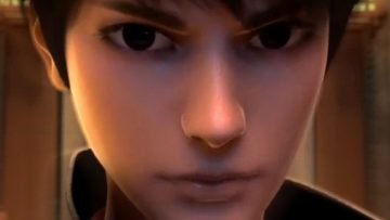 Battle Through The Heaven Season 1