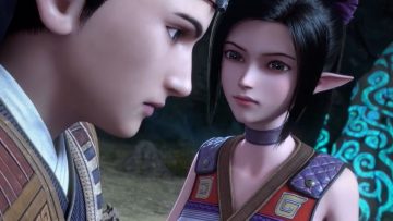 Guan Hai Ce Episode 18