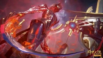 Soul Land Episode 100