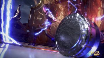 Soul Land Episode 101