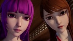 Tales of Demons and Gods Season 4 Episode 7