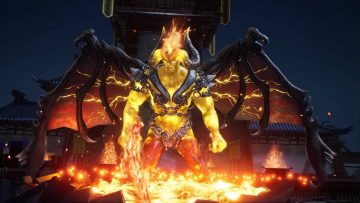 Tales of Demons and Gods Season 4 Episode 8